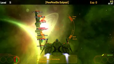 Space Merchants: Arena preview 8