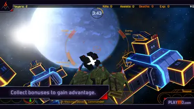 Space Merchants: Arena preview 6
