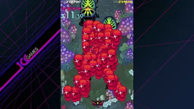 Space Moth: Lunar Edition preview 3