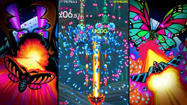 Space Moth: Lunar Edition preview 8