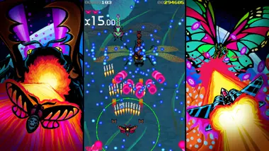 Space Moth: Lunar Edition preview 6