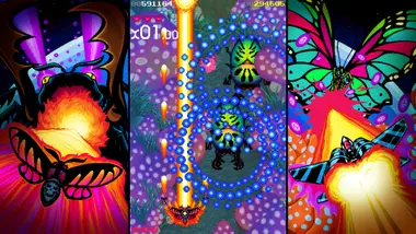 Space Moth: Lunar Edition preview 7