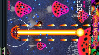 Space Moth: Lunar Edition preview 2