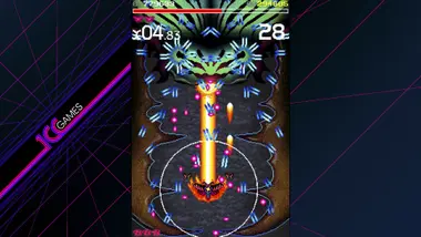 Space Moth: Lunar Edition preview 4