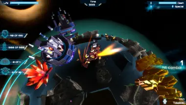 Space Overlords preview 3