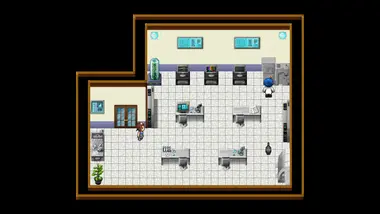 Space Pilgrim Academy: Year 3 preview 5
