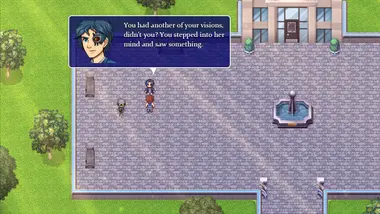 Space Pilgrim Academy: Year 3 preview 7