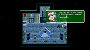 Space Pilgrim Academy: Year 3 preview 4