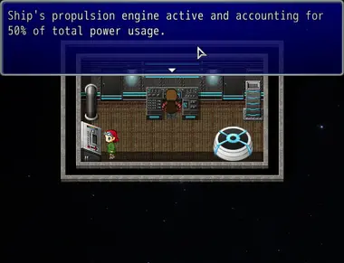 Space Pilgrim Episode I: Alpha Centauri preview 4