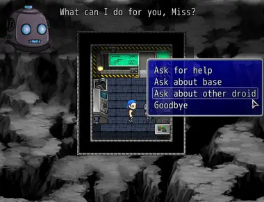 Space Pilgrim Episode I: Alpha Centauri preview 5