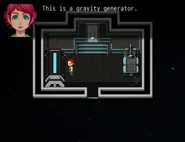 Space Pilgrim Episode II: Epsilon Indi preview 4