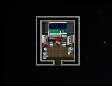 Space Pilgrim Episode II: Epsilon Indi preview 3