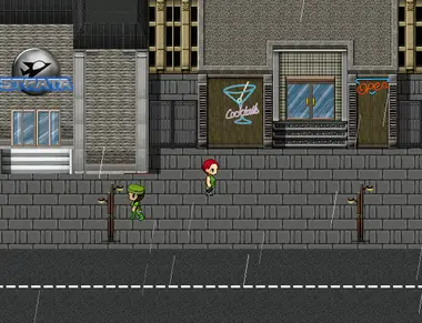 Space Pilgrim Episode III: Delta Pavonis preview 6