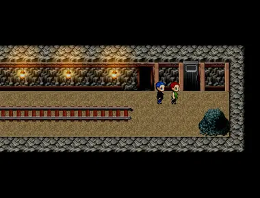 Space Pilgrim Episode III: Delta Pavonis preview 4