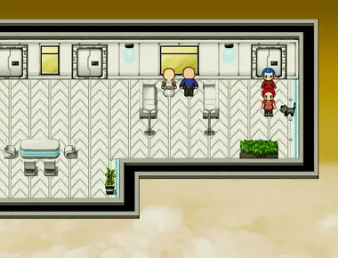 Space Pilgrim Episode IV: Sol preview 5