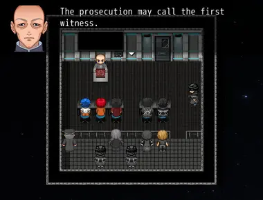 Space Pilgrim Episode IV: Sol preview 4