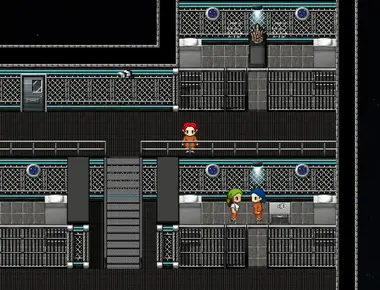 Space Pilgrim Episode IV: Sol preview 2