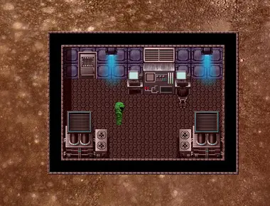 Space Pilgrim Episode IV: Sol preview 3