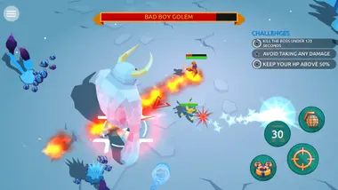 Space Pioneer preview 2