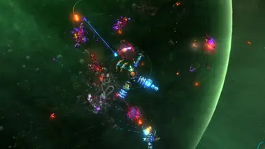 Space Pirates And Zombies 2 preview 5