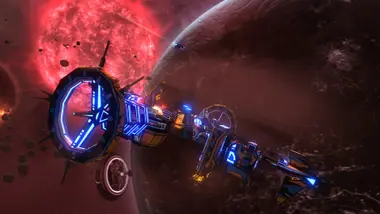 Space Pirates And Zombies 2 preview 7