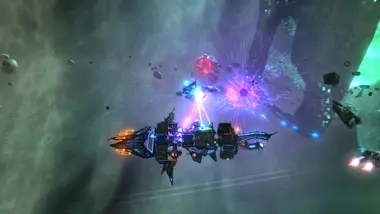 Space Pirates And Zombies 2 preview 8