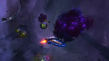 Space Pirates And Zombies 2 preview 9