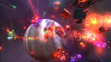 Space Pirates And Zombies 2 preview 11