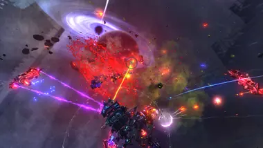 Space Pirates And Zombies 2 preview 13