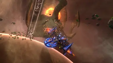Space Pirates And Zombies 2 preview 4