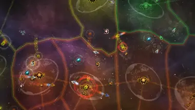 Space Pirates And Zombies 2 preview 6
