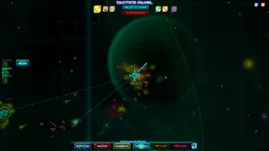 Space Pirates and Zombies preview 14