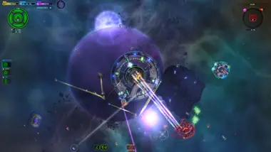 Space Pirates and Zombies preview 15