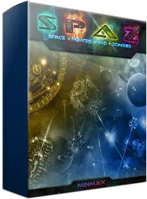 Space Pirates and Zombies preview 9