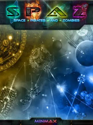 Space Pirates and Zombies preview 10