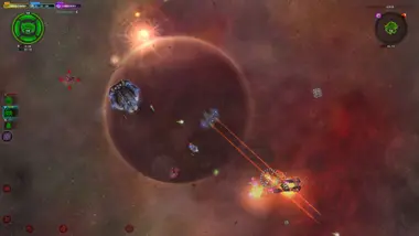 Space Pirates and Zombies preview 8