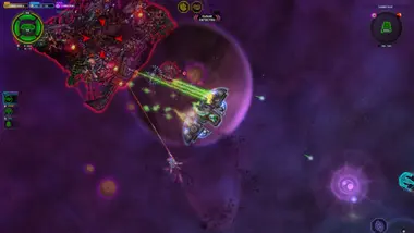 Space Pirates and Zombies preview 3