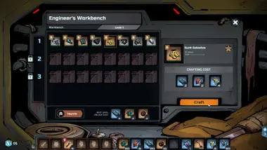 Space Prison preview 11