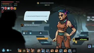 Space Prison preview 4