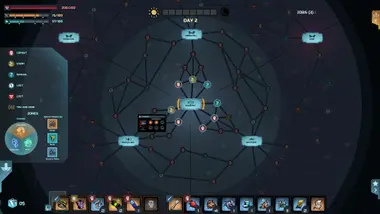 Space Prison preview 6