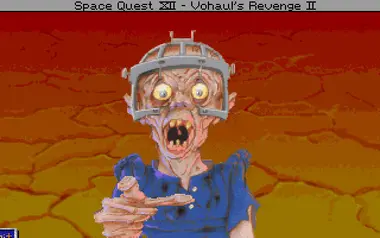 Space Quest Collection preview 4