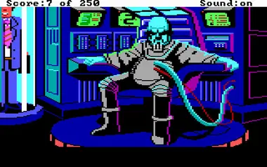 Space Quest Collection preview 2
