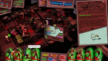 Space Raiders in Space preview 10