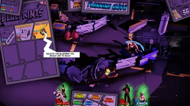 Space Raiders in Space preview 5
