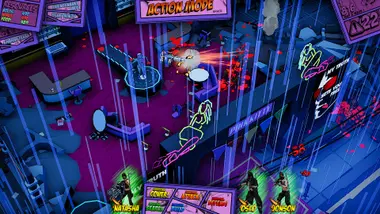 Space Raiders in Space preview 9