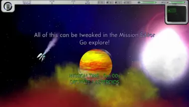 Space Ranger ASK preview 7