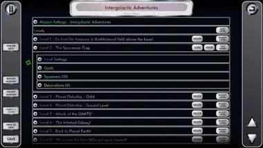 Space Ranger ASK preview 6