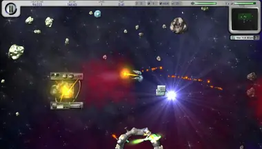 Space Ranger ASK preview 3