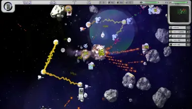 Space Ranger ASK preview 2