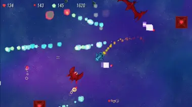 Space Ranger vs. Reptiloids: 2 Edition preview 4